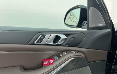 BMW X5, 2025 год, 10 300 000 рублей, 19 фотография
