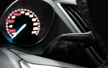 Ford Kuga III, 2015 год, 1 499 000 рублей, 15 фотография