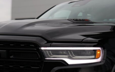 Rambler 1500, 2025 год, 11 999 000 рублей, 11 фотография