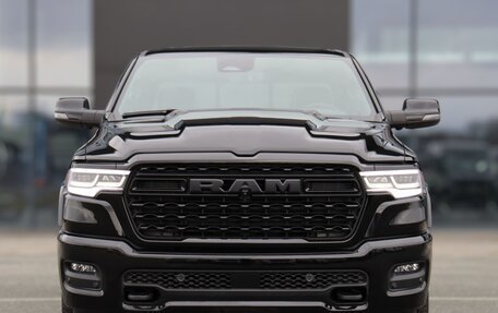 Rambler 1500, 2025 год, 11 999 000 рублей, 9 фотография