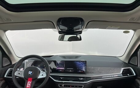 BMW X5, 2025 год, 10 300 000 рублей, 6 фотография