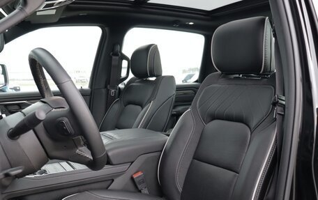 Rambler 1500, 2025 год, 11 999 000 рублей, 20 фотография