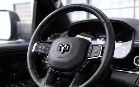 Rambler 1500, 2025 год, 11 999 000 рублей, 23 фотография