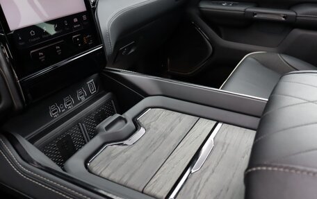 Rambler 1500, 2025 год, 11 999 000 рублей, 28 фотография