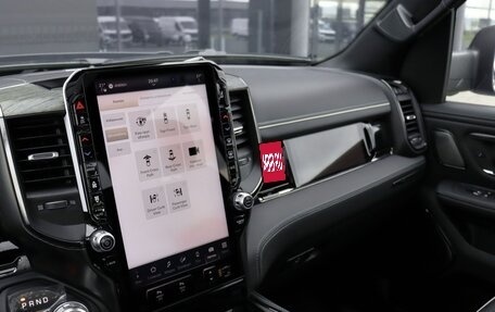 Rambler 1500, 2025 год, 11 999 000 рублей, 26 фотография