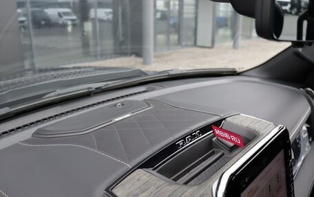 Rambler 1500, 2025 год, 11 999 000 рублей, 30 фотография