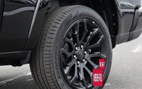 Rambler 1500, 2025 год, 11 999 000 рублей, 13 фотография