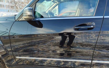 Mercedes-Benz GLK-Класс, 2015 год, 2 050 000 рублей, 3 фотография