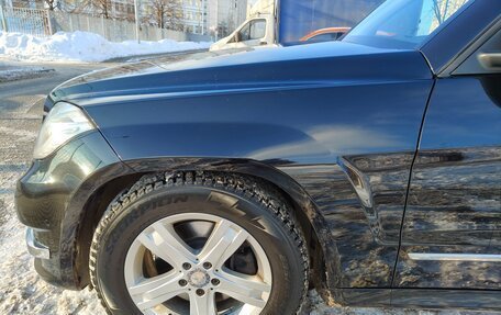 Mercedes-Benz GLK-Класс, 2015 год, 2 050 000 рублей, 4 фотография
