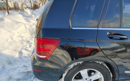 Mercedes-Benz GLK-Класс, 2015 год, 2 050 000 рублей, 11 фотография