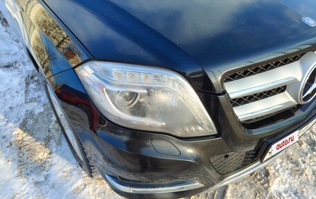 Mercedes-Benz GLK-Класс, 2015 год, 2 050 000 рублей, 7 фотография