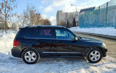 Mercedes-Benz GLK-Класс, 2015 год, 2 050 000 рублей, 12 фотография