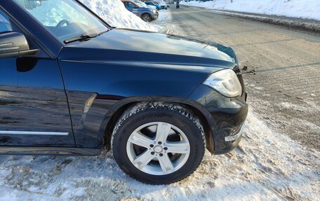 Mercedes-Benz GLK-Класс, 2015 год, 2 050 000 рублей, 8 фотография
