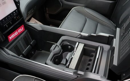 Rambler 1500, 2025 год, 11 999 000 рублей, 29 фотография