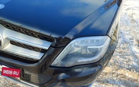 Mercedes-Benz GLK-Класс, 2015 год, 2 050 000 рублей, 6 фотография