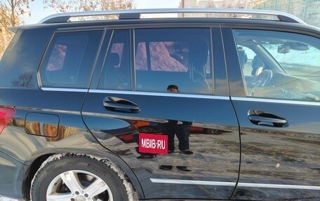 Mercedes-Benz GLK-Класс, 2015 год, 2 050 000 рублей, 10 фотография