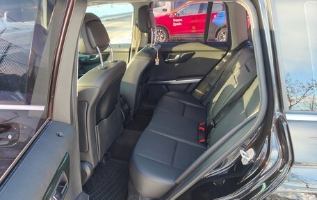 Mercedes-Benz GLK-Класс, 2015 год, 2 050 000 рублей, 16 фотография