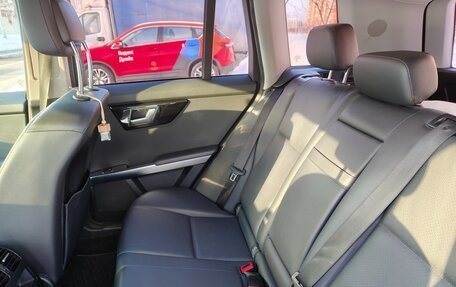 Mercedes-Benz GLK-Класс, 2015 год, 2 050 000 рублей, 17 фотография