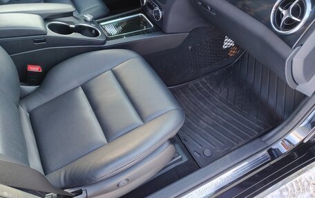 Mercedes-Benz GLK-Класс, 2015 год, 2 050 000 рублей, 24 фотография