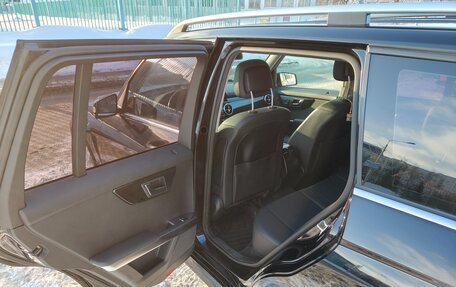 Mercedes-Benz GLK-Класс, 2015 год, 2 050 000 рублей, 15 фотография