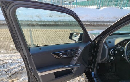 Mercedes-Benz GLK-Класс, 2015 год, 2 050 000 рублей, 18 фотография