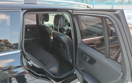 Mercedes-Benz GLK-Класс, 2015 год, 2 050 000 рублей, 27 фотография