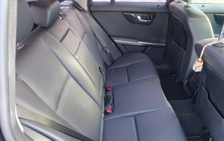 Mercedes-Benz GLK-Класс, 2015 год, 2 050 000 рублей, 28 фотография