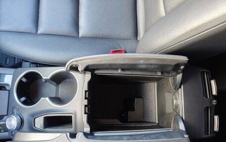 Mercedes-Benz GLK-Класс, 2015 год, 2 050 000 рублей, 36 фотография