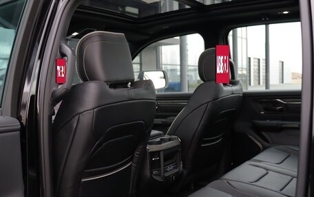 Rambler 1500, 2025 год, 11 999 000 рублей, 34 фотография