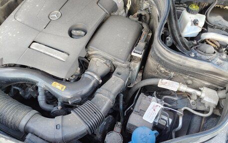 Mercedes-Benz GLK-Класс, 2015 год, 2 050 000 рублей, 30 фотография