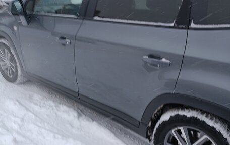 Chevrolet Orlando I, 2013 год, 1 150 000 рублей, 9 фотография