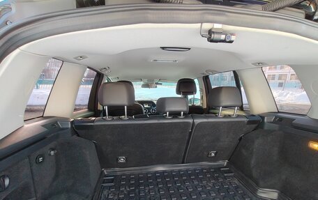 Mercedes-Benz GLK-Класс, 2015 год, 2 050 000 рублей, 40 фотография