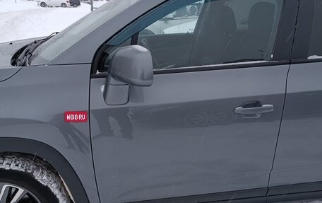 Chevrolet Orlando I, 2013 год, 1 150 000 рублей, 10 фотография