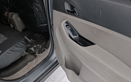 Chevrolet Orlando I, 2013 год, 1 150 000 рублей, 21 фотография