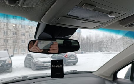 Chevrolet Orlando I, 2013 год, 1 150 000 рублей, 16 фотография