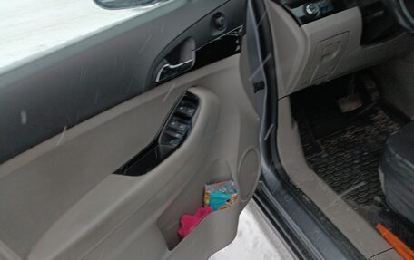 Chevrolet Orlando I, 2013 год, 1 150 000 рублей, 19 фотография