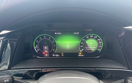 Volkswagen Teramont I, 2023 год, 5 555 000 рублей, 7 фотография