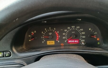 Chevrolet Niva I рестайлинг, 2008 год, 430 000 рублей, 7 фотография