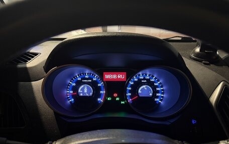 Hyundai ix35 I рестайлинг, 2015 год, 1 500 000 рублей, 7 фотография