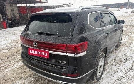 Volkswagen Teramont I, 2023 год, 5 555 000 рублей, 6 фотография