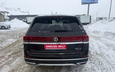 Volkswagen Teramont I, 2023 год, 5 555 000 рублей, 4 фотография