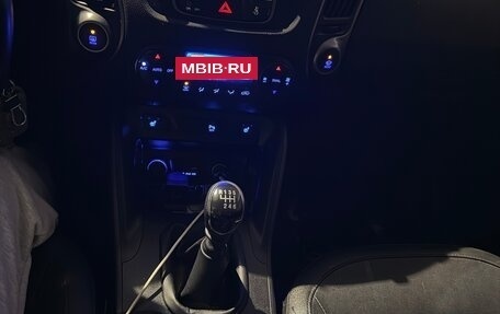 Hyundai ix35 I рестайлинг, 2015 год, 1 500 000 рублей, 8 фотография