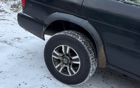 Nissan Pathfinder, 1997 год, 400 000 рублей, 6 фотография