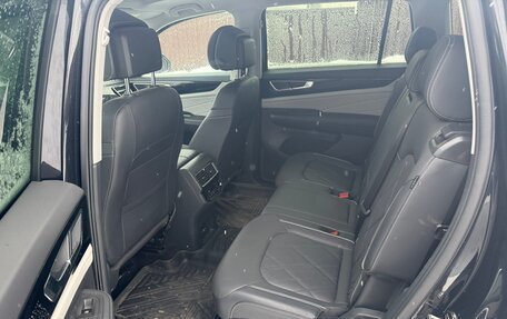 Volkswagen Teramont I, 2023 год, 5 555 000 рублей, 15 фотография