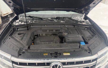 Volkswagen Teramont I, 2023 год, 5 555 000 рублей, 14 фотография