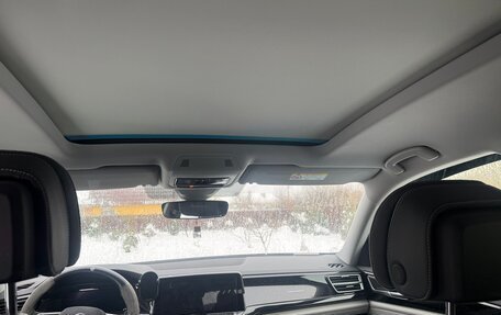 Volkswagen Teramont I, 2023 год, 5 555 000 рублей, 16 фотография