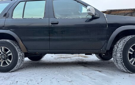 Nissan Pathfinder, 1997 год, 400 000 рублей, 5 фотография