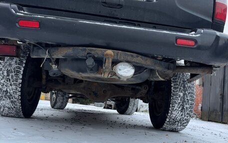 Nissan Pathfinder, 1997 год, 400 000 рублей, 9 фотография