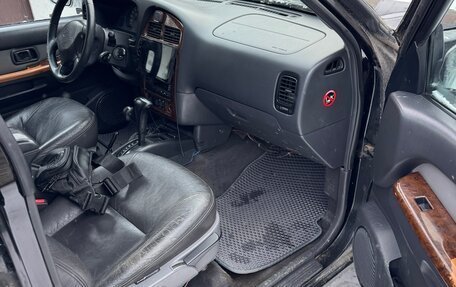 Nissan Pathfinder, 1997 год, 400 000 рублей, 12 фотография