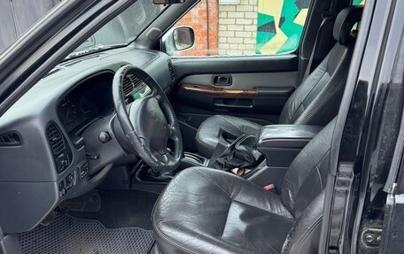 Nissan Pathfinder, 1997 год, 400 000 рублей, 10 фотография